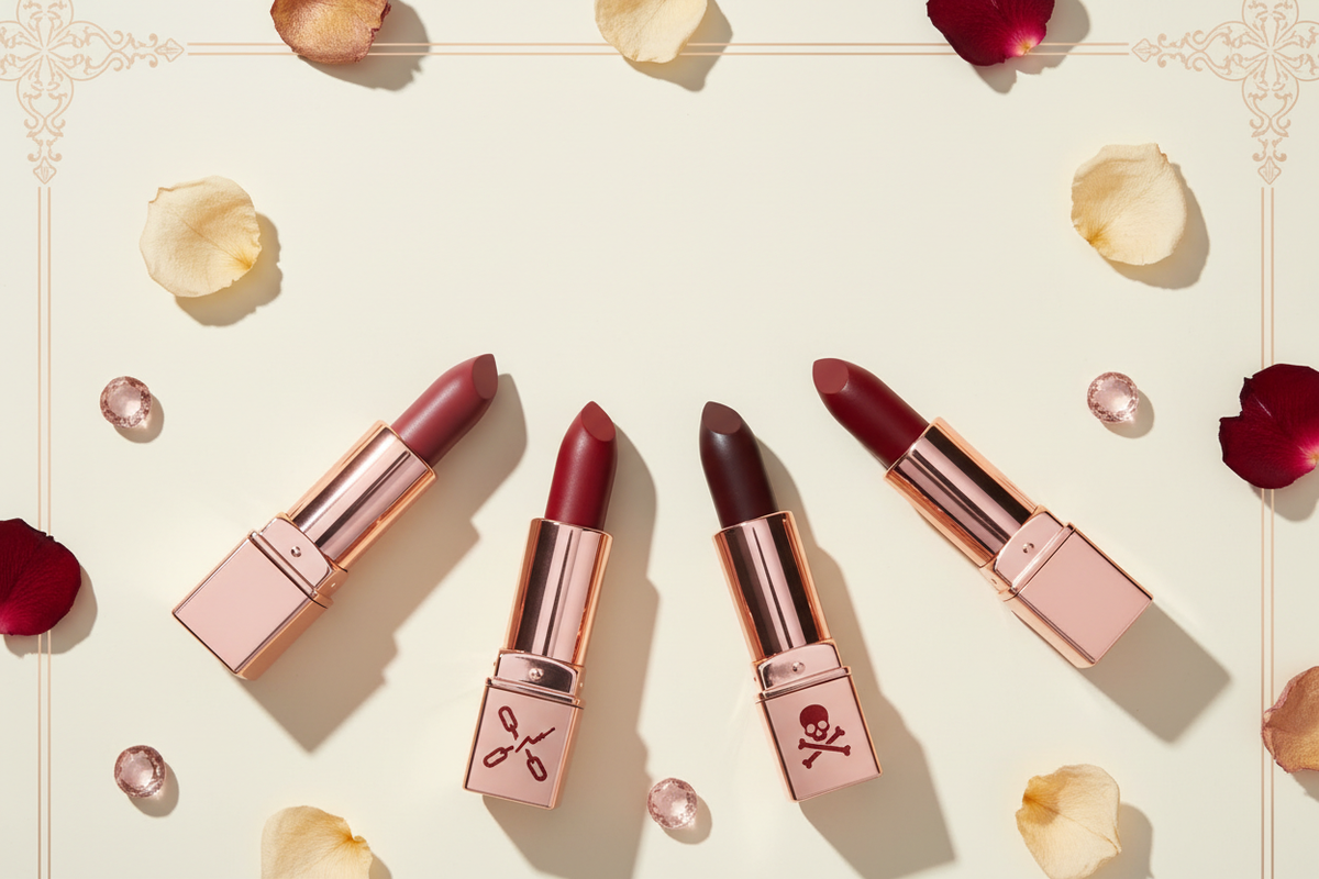 5 Lipstick Ingredients to Know When Comparing Formulas