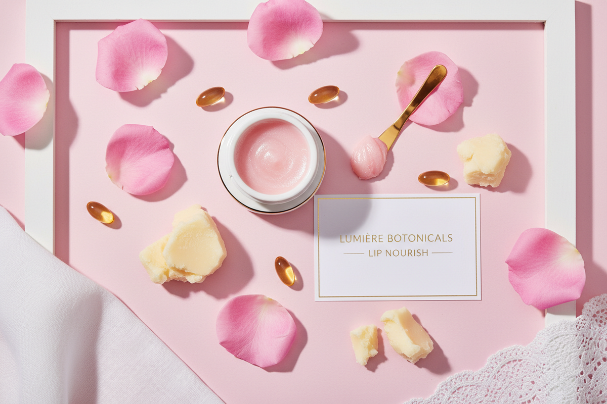 Lip care tips for soft healthy lips — BellaBloom waterproof liquid matte lipstick for Indian skin tones