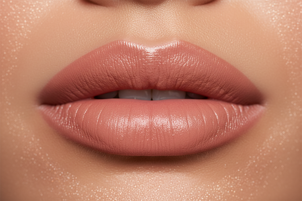 How to Choose a Comfortable Matte Lipstick for Dry Lips