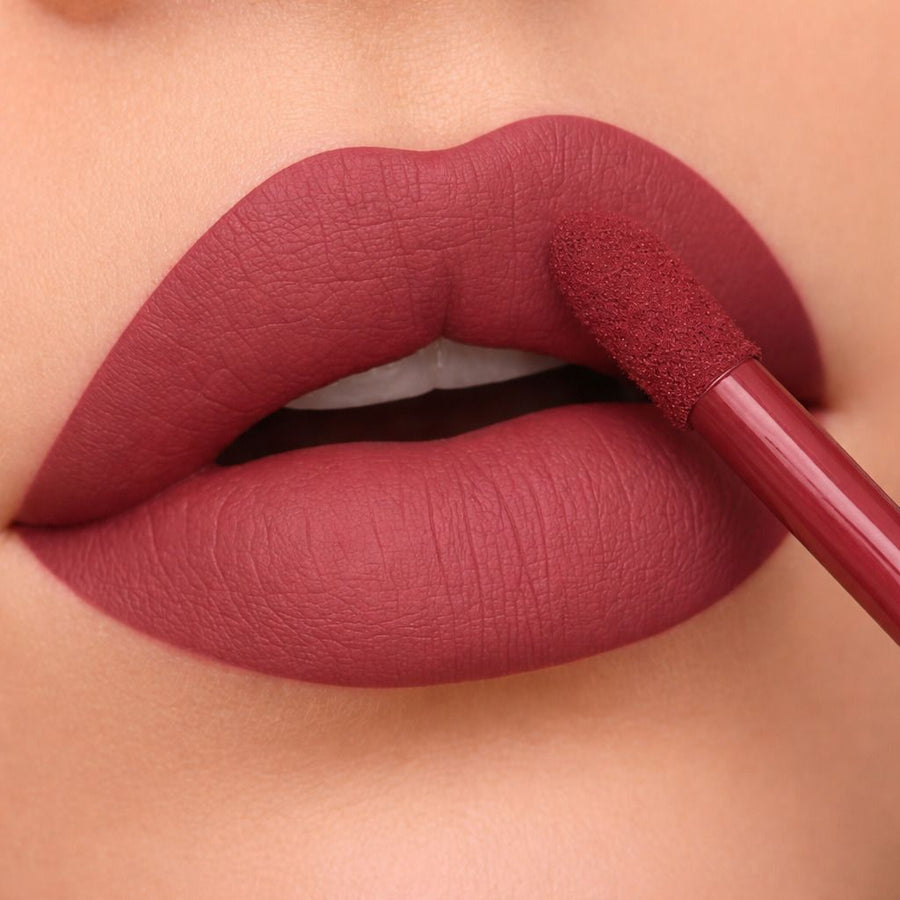 BellaBloom Liquid Matte Lipsticks