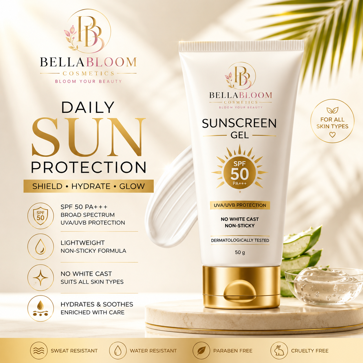 Sunscreen