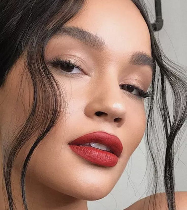 BellaBloom Flamingo Pink Liquid Matte Lipstick | Waterproof | Transfer Proof | Smudge Proof | Long Lasting | 5 ml