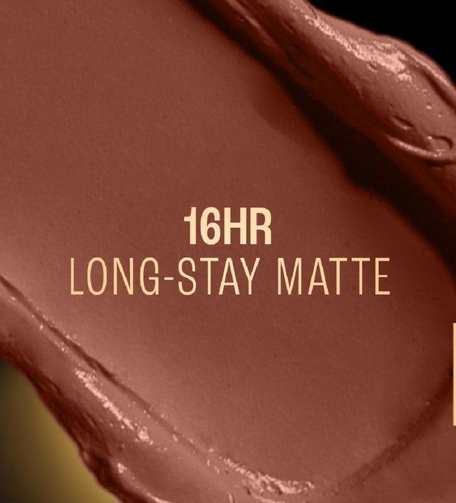 Bella Bloom Brown Liquid Matte Lipstick image 5