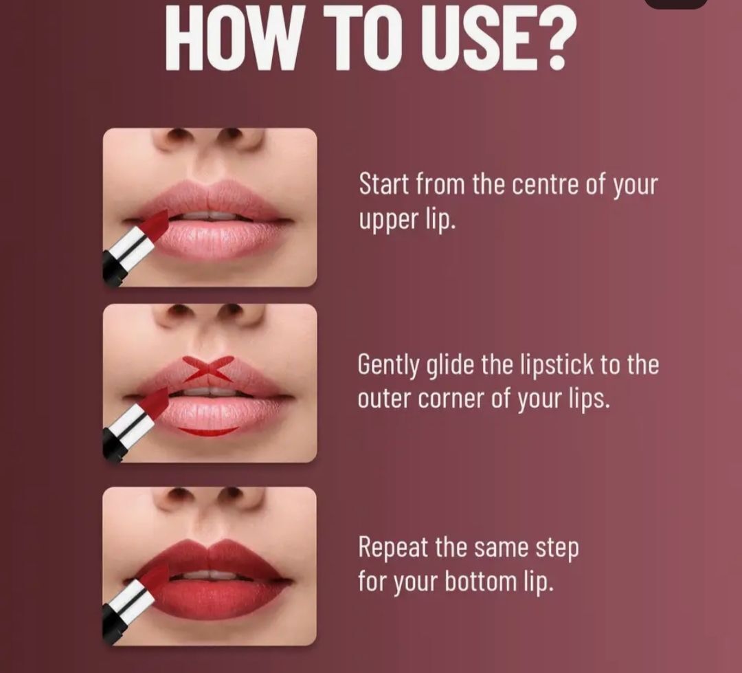 Bella Bloom Nude Liquid Matte Lipstick image 4