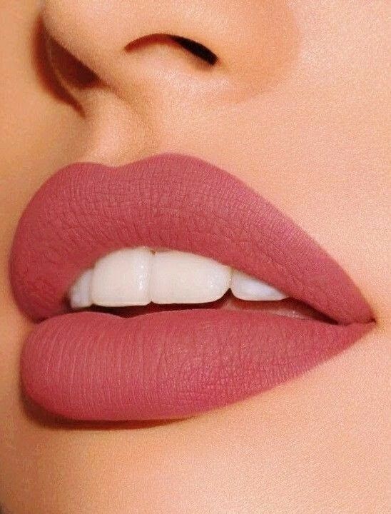 BellaBloom Pink Nude Liquid Matte Lipstick | Waterproof | Transfer Proof | Smudge Proof | Long Lasting | 5 ml