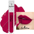 Bella Bloom Pink Liquid Matte Waterproof Lipstick