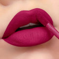 Bella Bloom Pink Liquid Matte Waterproof Lipstick