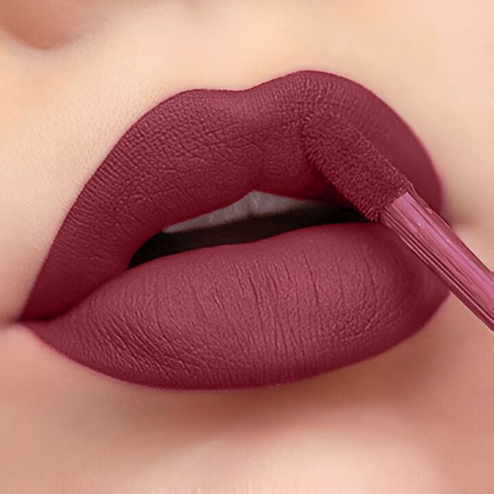 Bella Bloom Mode Liquid Matte Waterproof Lipstick