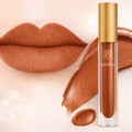 Bella Bloom Nude Liquid Matte Waterproof Lipstick