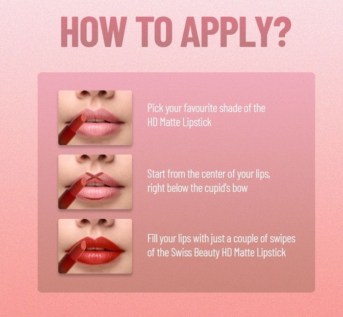 Bella Bloom Plum Wine Liquid Matte Lipstick image 4