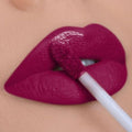 Bella Bloom Pink Liquid Matte Waterproof Lipstick