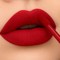 Bella Bloom Red Liquid Matte Waterproof Lipstick