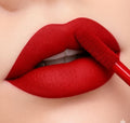 Bella Bloom Red Liquid Matte Waterproof Lipstick