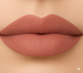 Bella Bloom Nude Liquid Matte Waterproof Lipstick