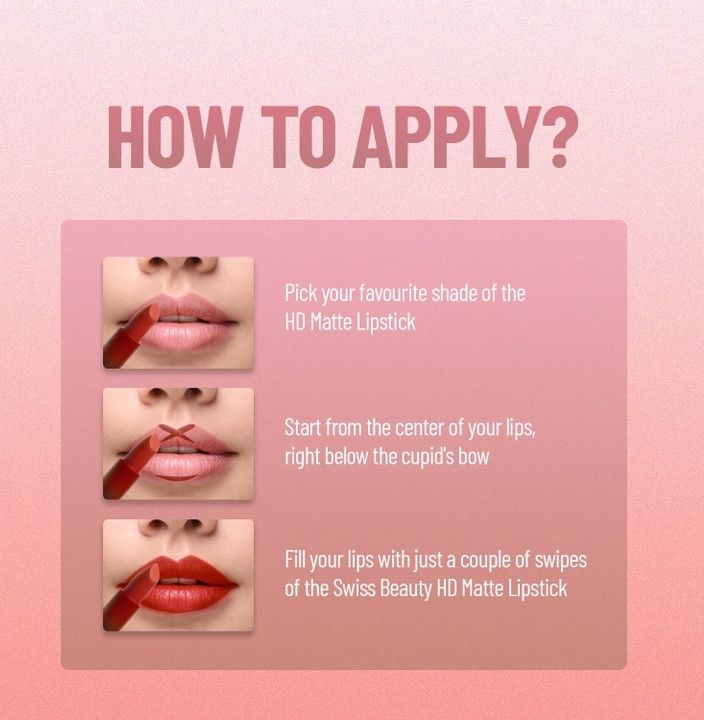Bella Bloom Pink Liquid Matte Lipstick image 5