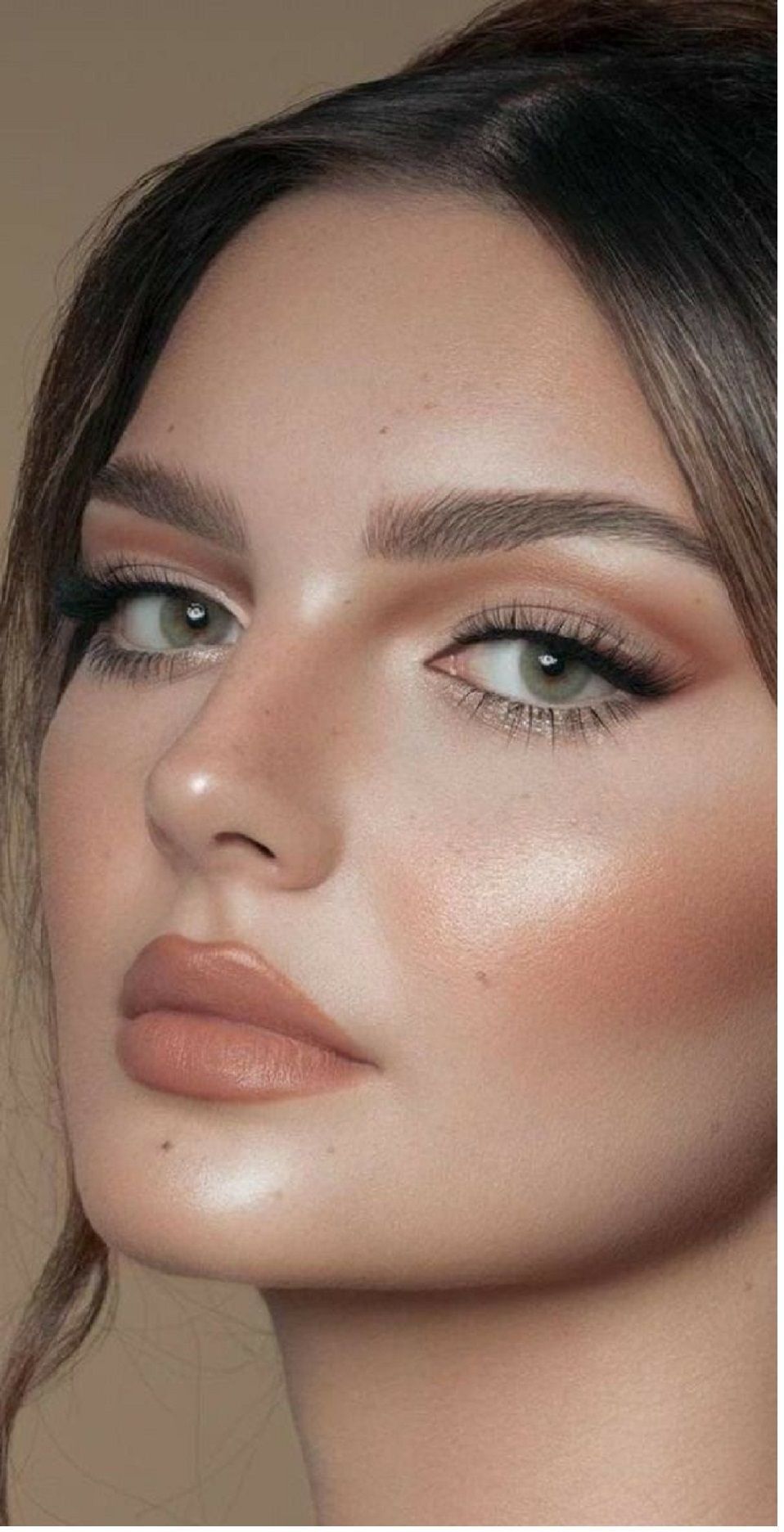 Bella Bloom Pink Liquid Matte Lipstick image 5