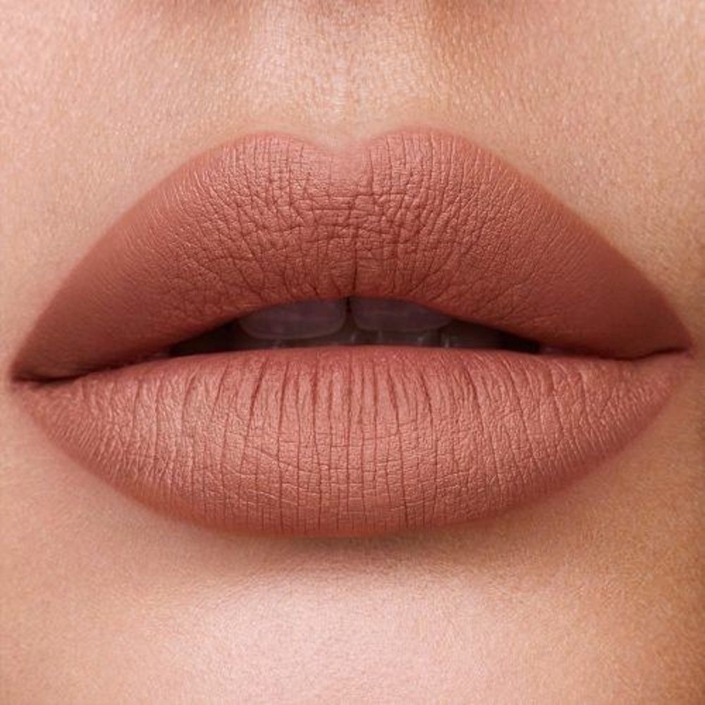 Bella Bloom Pink Liquid Matte Lipstick image 4