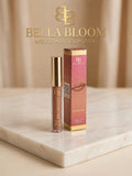 BellaBloom Nude Peach Liquid Matte Lipstick | Waterproof | Transfer Proof | Smudge Proof | Long Lasting | 5 ml