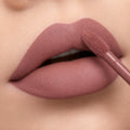 BellaBloom Nude | Waterproof, Transfer Proof & Long Lasting liquid matte lipstick 5ml