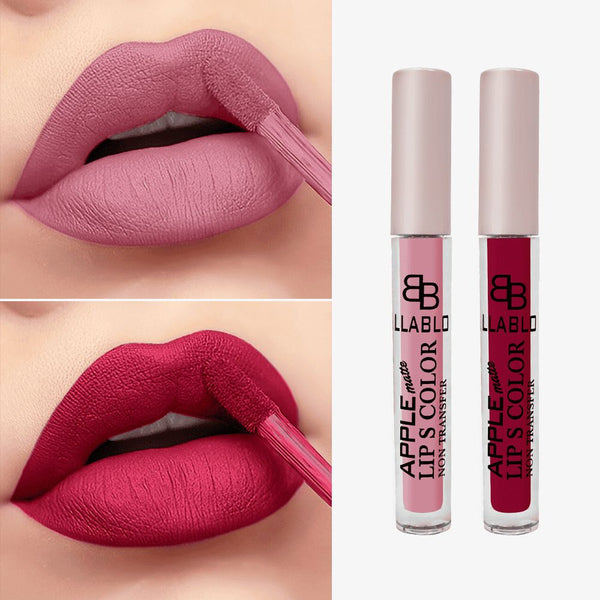 BellaBloom Nude Beige Liquid Matte Lipstick | Waterproof | Transfer Proof | Smudge Proof | Long Lasting | 5 ml