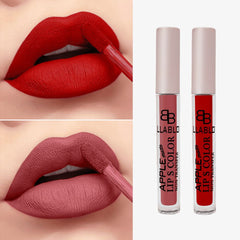BellaBloom Redish | Waterproof Liquid Matte Lipstick | Waterproof & Transfer Proof | 5ml