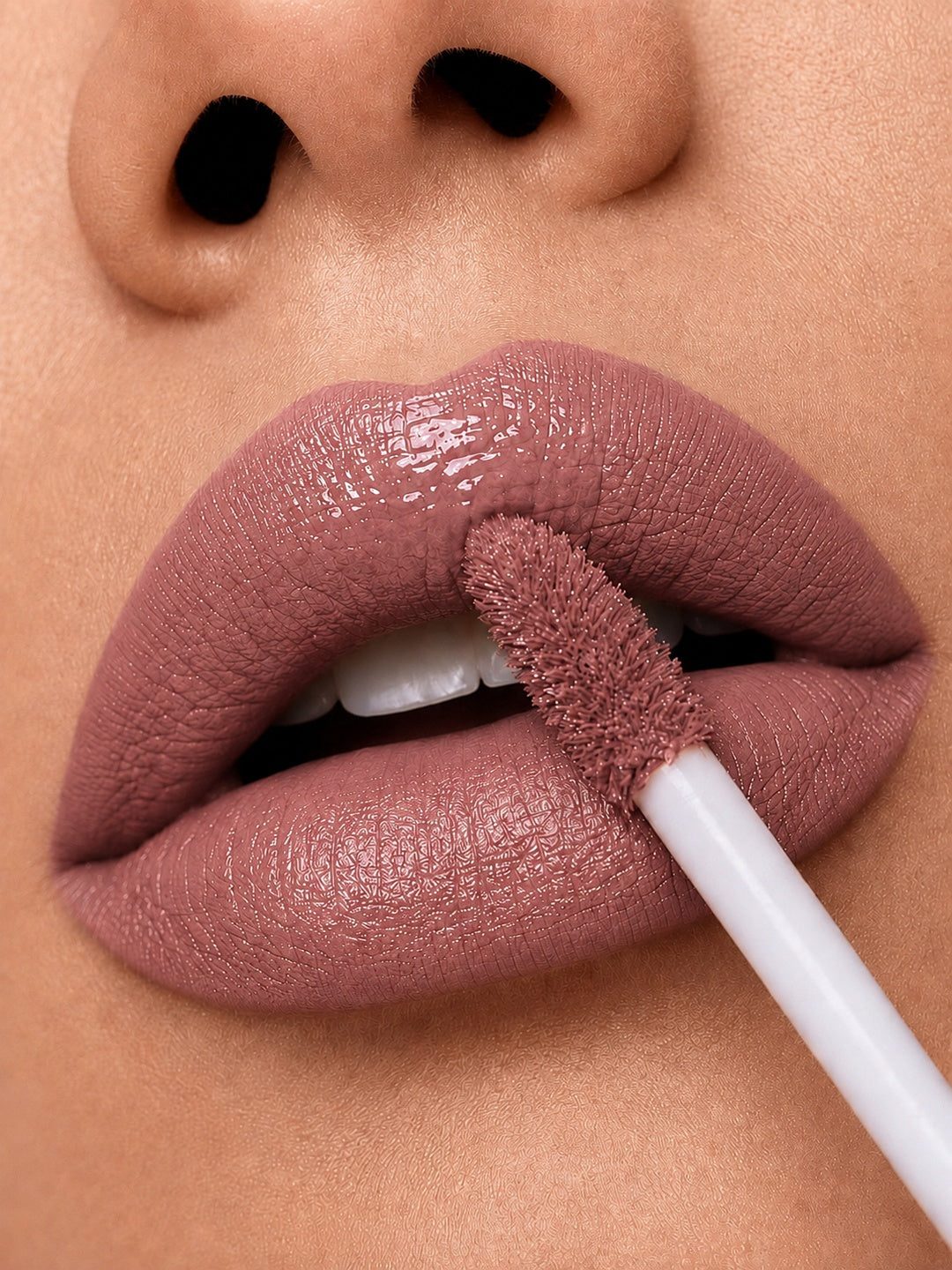 BellaBloom Magenta Pink Liquid Matte Lipstick | Waterproof | Transfer Proof | Smudge Proof | Long Lasting | 5 ml